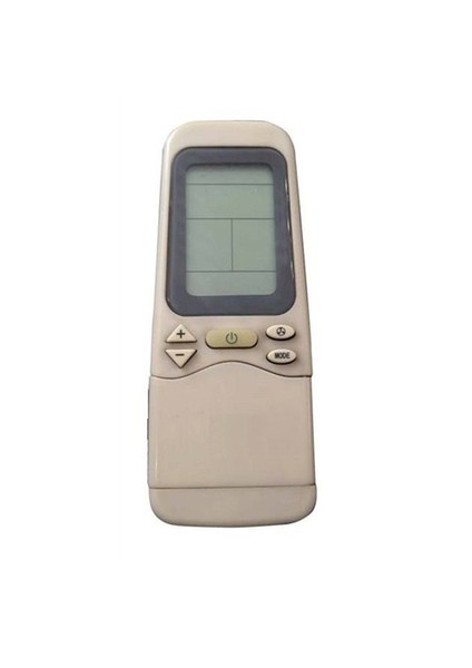 Klima Kumandası (Vestel Klimalar İçin)