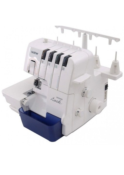 M3034D Overlok Makinesi