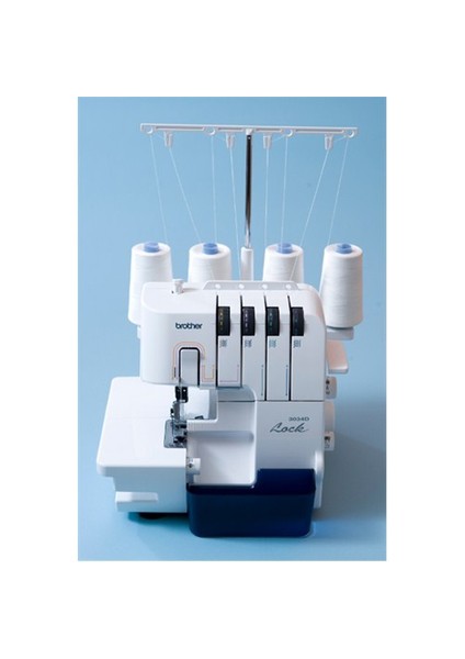 M3034D Overlok Makinesi