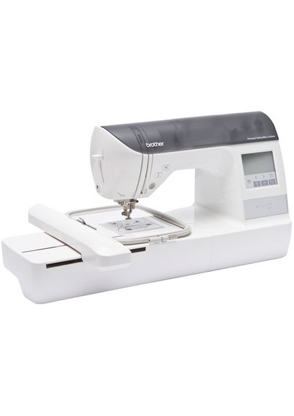 Innov-is 750 (NV-750) Elektronik Nakış Makinesi