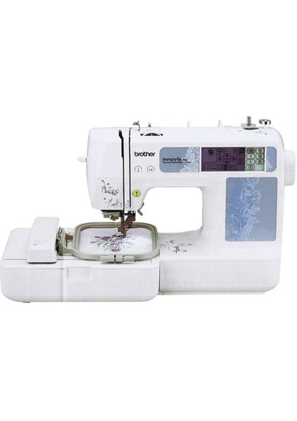 Innov-is 90 NV-90 Elektronik Nakış Makinesi