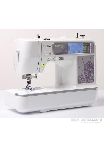Innov-is 950 NV-950 Elektronik Dikiş & Nakış Makinesi