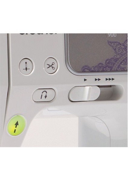 Innov-is 950 NV-950 Elektronik Dikiş & Nakış Makinesi