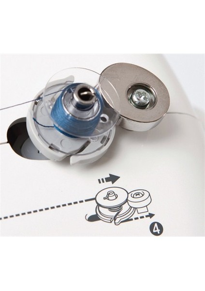 Innov-is 950 NV-950 Elektronik Dikiş & Nakış Makinesi
