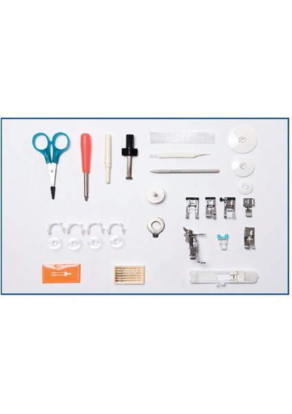 Innov-is 950 NV-950 Elektronik Dikiş & Nakış Makinesi