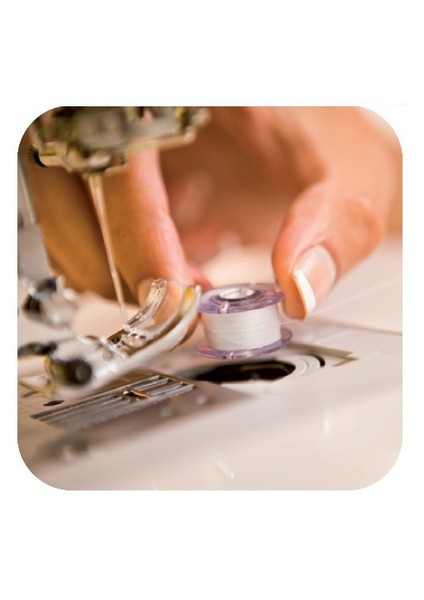 Innov-is 1 NV-1 Elektronik Dikiş & Nakış Makinesi / Innov Eye Teknolojisi
