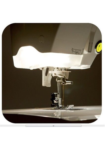 Innov-is 1 NV-1 Elektronik Dikiş & Nakış Makinesi / Innov Eye Teknolojisi