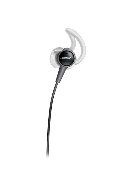 Sound True Ultra Kulakiçi Kulaklık (Android) - Siyah