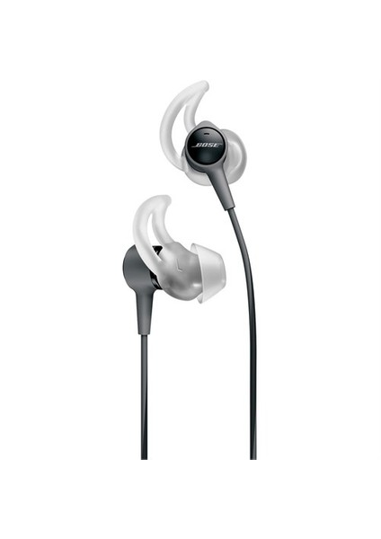 Sound True Ultra Kulakiçi Kulaklık (Android) - Siyah