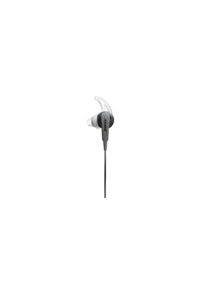 Sound Sport Spor Kulaklıklar (Apple) - Siyah