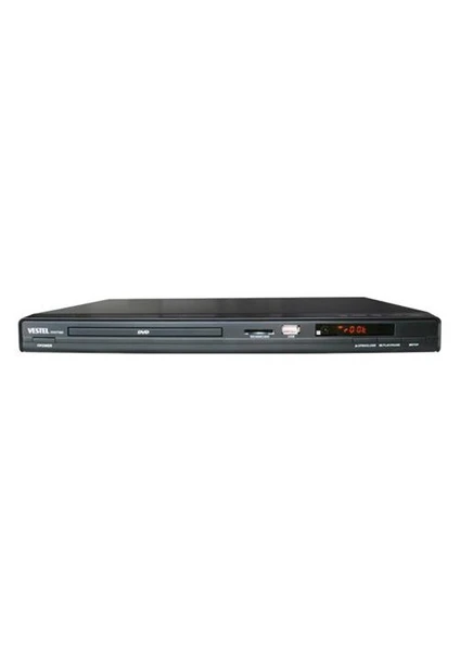 Dvd-7300 Usb/Mpeg4/Divx Dvd Oynatıcı (20224408)