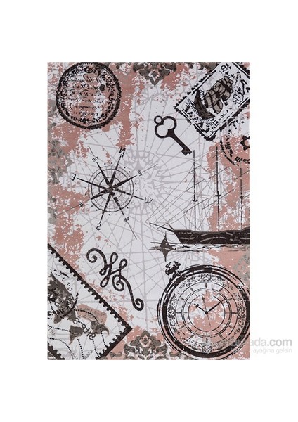 Safir 4073- 160X230 Halı