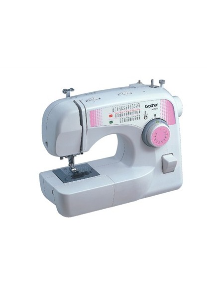 BM3600 Ev Tipi Piko ve Dikiş Makinası