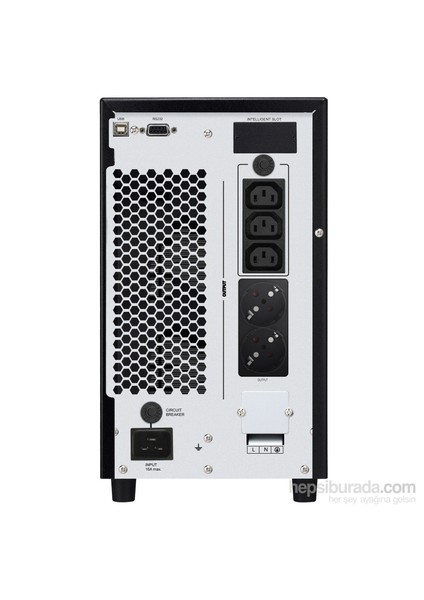 Liebert GXT-MT+ G2 E2 3KVA 230V Online UPS