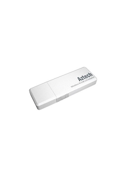 WL552 Wireless-N 150Mbps Wireless Adaptor