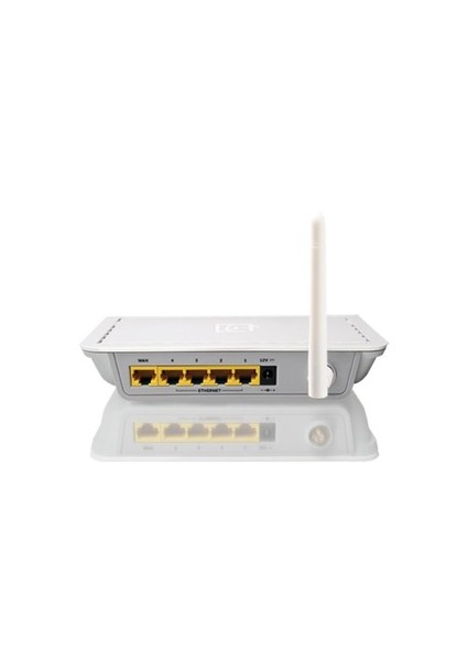 Air 4340 150Mbps Kablosuz 4 Port Router fırsatları