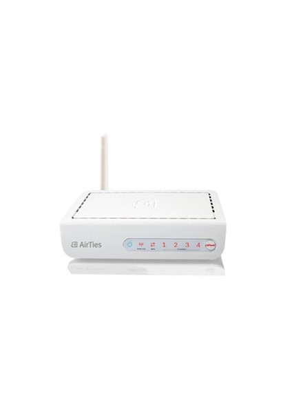 Air 4340 150Mbps Kablosuz 4 Port Router