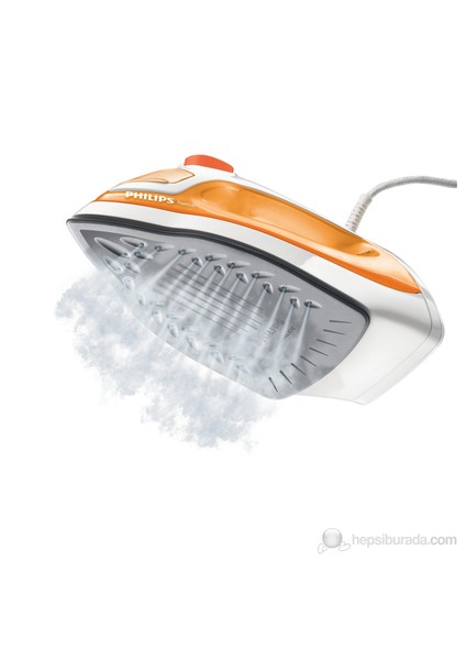 GC2905/02 Powerlife SteamGlide Tabanlı 2000 W Buharlı Ütü