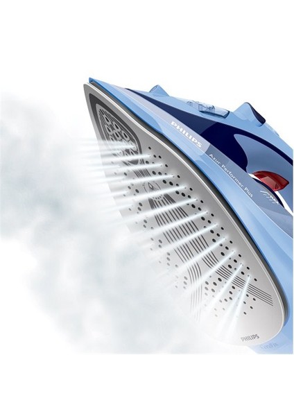 Azur Performer Plus GC4521/20 2600 W T-ionic Glide Tabanlı Otomatik Kapanma Özellikli Buharlı Ütü