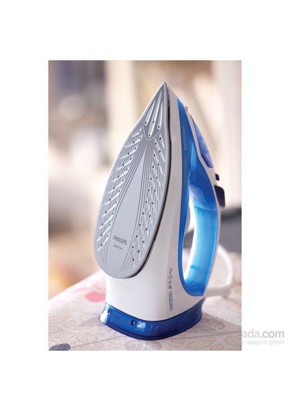 Easyspeed Plus GC2046/20 2200 W Seramik Tabanlı Otomatik Kapanma Özellikli Buharlı Ütü indirimleri