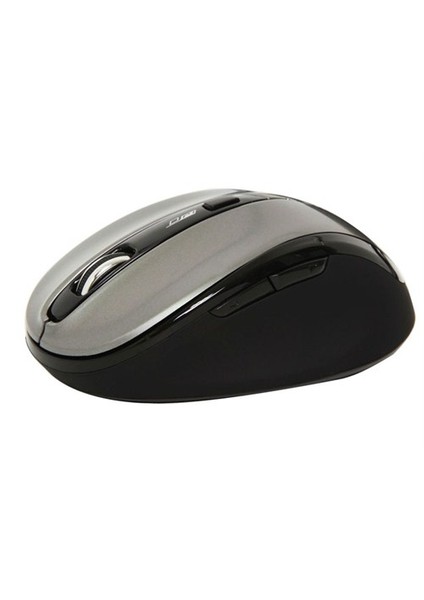 SM-613 Kablosuz Gri Mouse (11404)