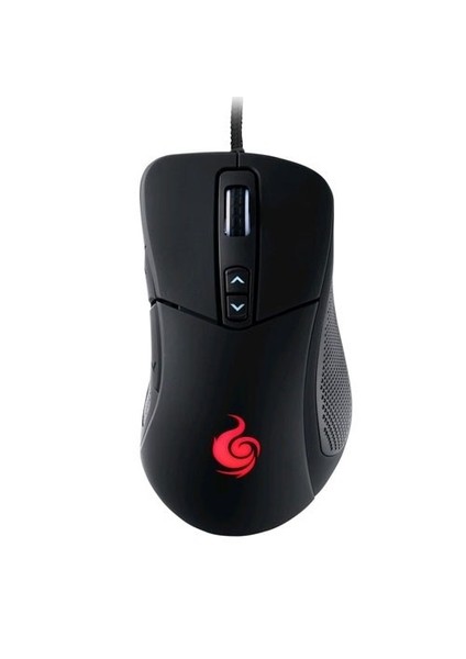 CM Storm Mizar SMG-4005-KLLW1 Kablolu Siyah Mouse 14212