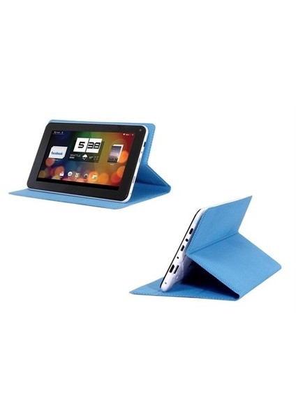 Ip-206 Siyah 7.8` Üniversal Standlı Tablet Pc Kılıfı modelleri