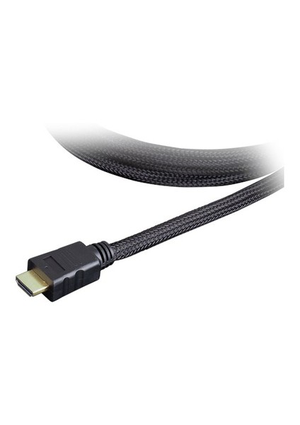 Pro 0050 Altın Uçlu 1,4 3D Destekli Hdmi Kablo (5m)