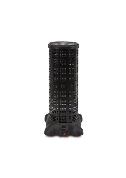 Fakir Estove 2000 W Konveksiyonel Fanlı Elektrikli Soba