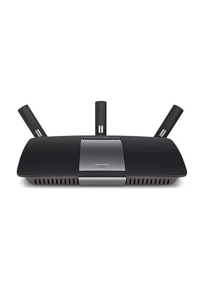 EA6900-EJ 600Mbps-1300Mbps 4 Port Dual-Bant Kablosuz AC Router