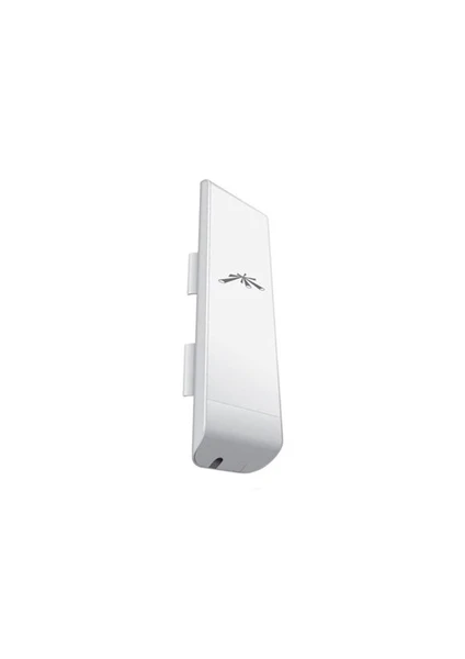 UBNT Nanostation M2 , NSM2 , 2.4GHZ 500Mw 11dBi 60 Derece Airmax Outdoor Wireless Access Point