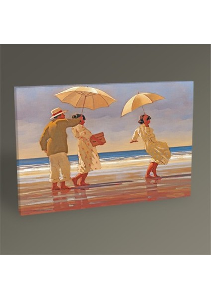 The Picnic Party 45X30