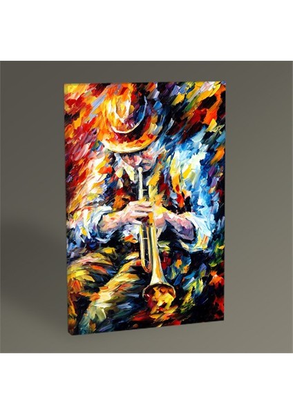 Musician Tablo 30 x 20