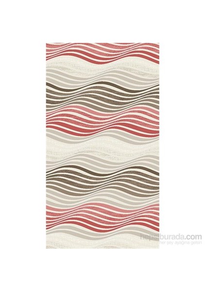 Bahar 9455A Pembe 200X290 Halı