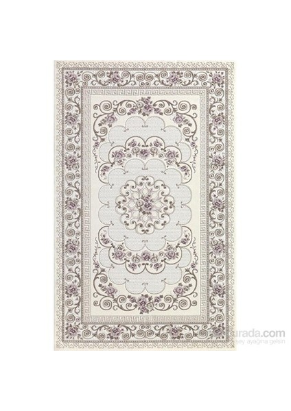 Efsane Türkan Tr005-060- 80X150 Halı