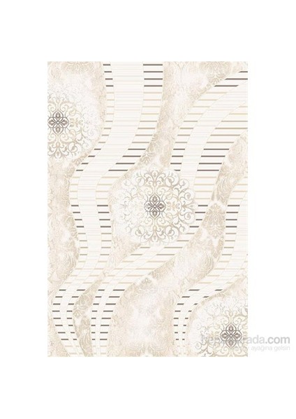 Efsane Sarıyer Sr018-60- 125X200 Halı