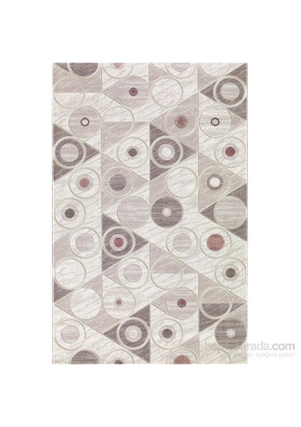 Efsane Sarıyer Sr023-60- 80X150 Halı