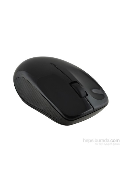 Aire M58 2.4GHz Optik Kablosuz Mouse - Siyah