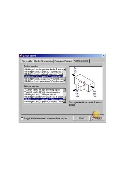 Mth Mekanik Tesisat Hesapları PLUS PAKET