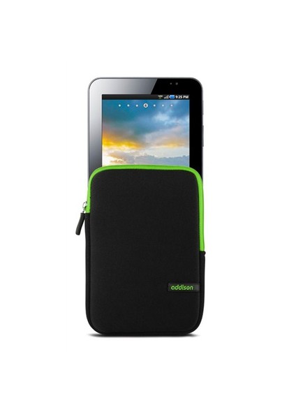 IP-118 7" Yeşil Tablet Kılıfı