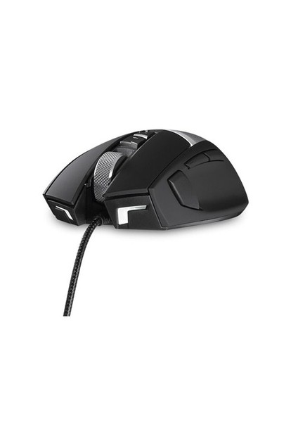 Cooler Master Storm Reaper Siyah Aluminum Oyuncu Mouse (SGM-6002-KLLW1)