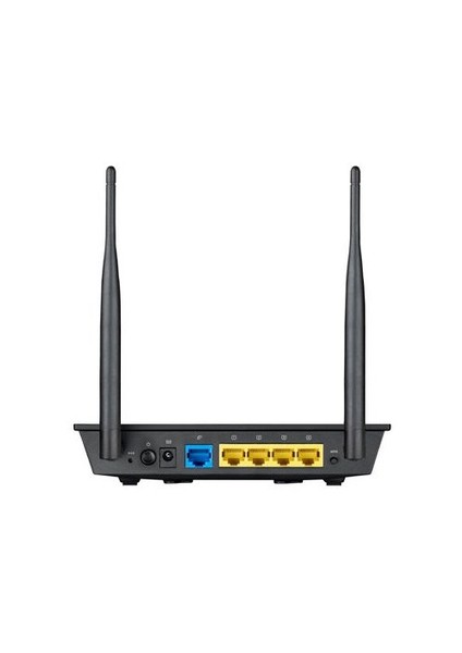 RT-N12E Wireless-N300 Router 4port AP-Router