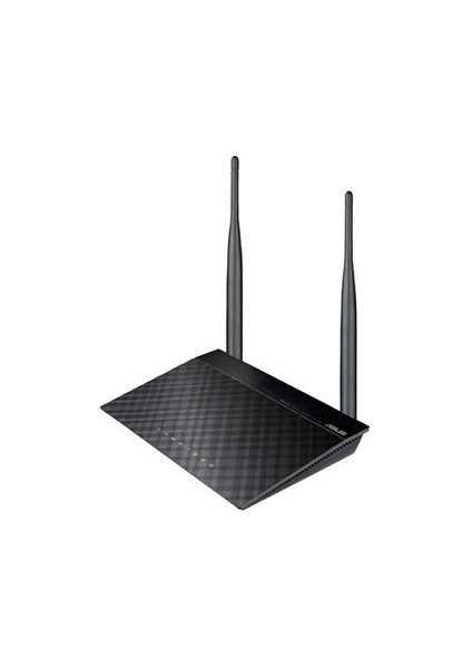 RT-N12E Wireless-N300 Router 4port AP-Router