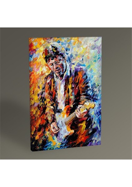 Musician V Tablo 30 x 20