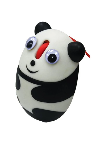 Funny Zoo Mouse (Panda) HC800PA