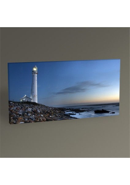 Deniz Feneri Tablo 120X60