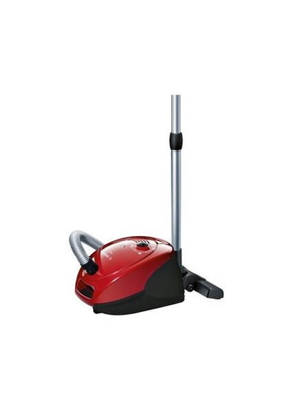 Kompakt Sınıfbosch Logo Elektrikli Süpürge Bsg6b111