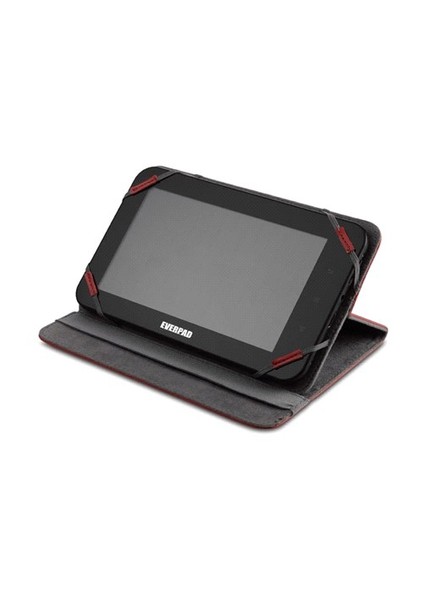 Ip-263 Mor 10` Universal Tablet Pc Kılıfı