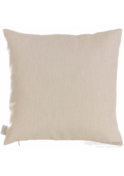 Keten Görünümlü Yastık 43x43 cm 62-9818/2 fiyatları