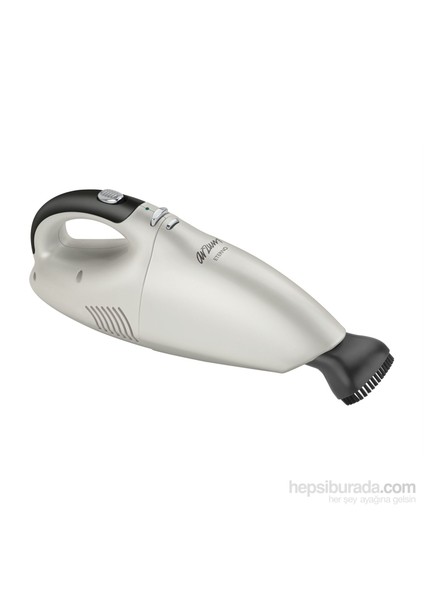 Ar-448 Eterno Turbo Başlıklı Şarjlı Süpürge